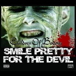 Children Of Bodom : Smile Pretty for the Devil
